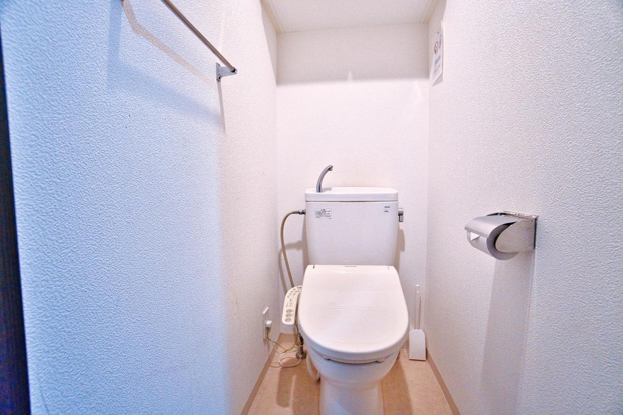 Apartmán Square Shibuya 407 Prefektura Tokio Exteriér fotografie