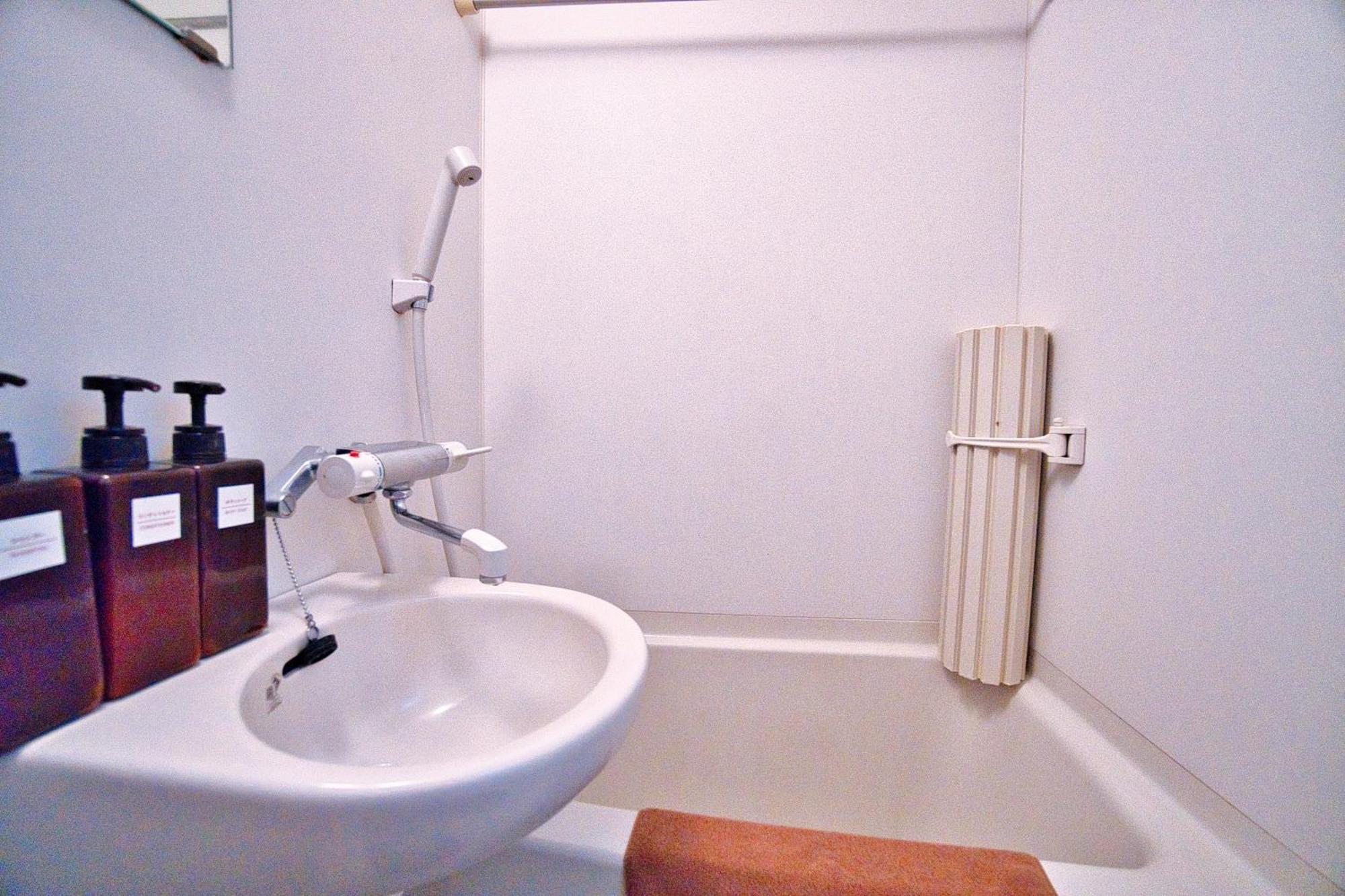 Apartmán Square Shibuya 407 Prefektura Tokio Exteriér fotografie