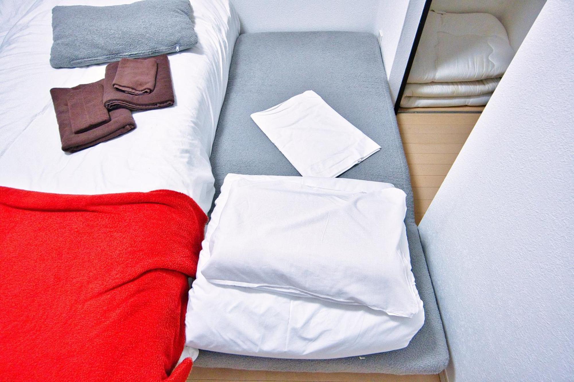 Apartmán Square Shibuya 407 Prefektura Tokio Exteriér fotografie