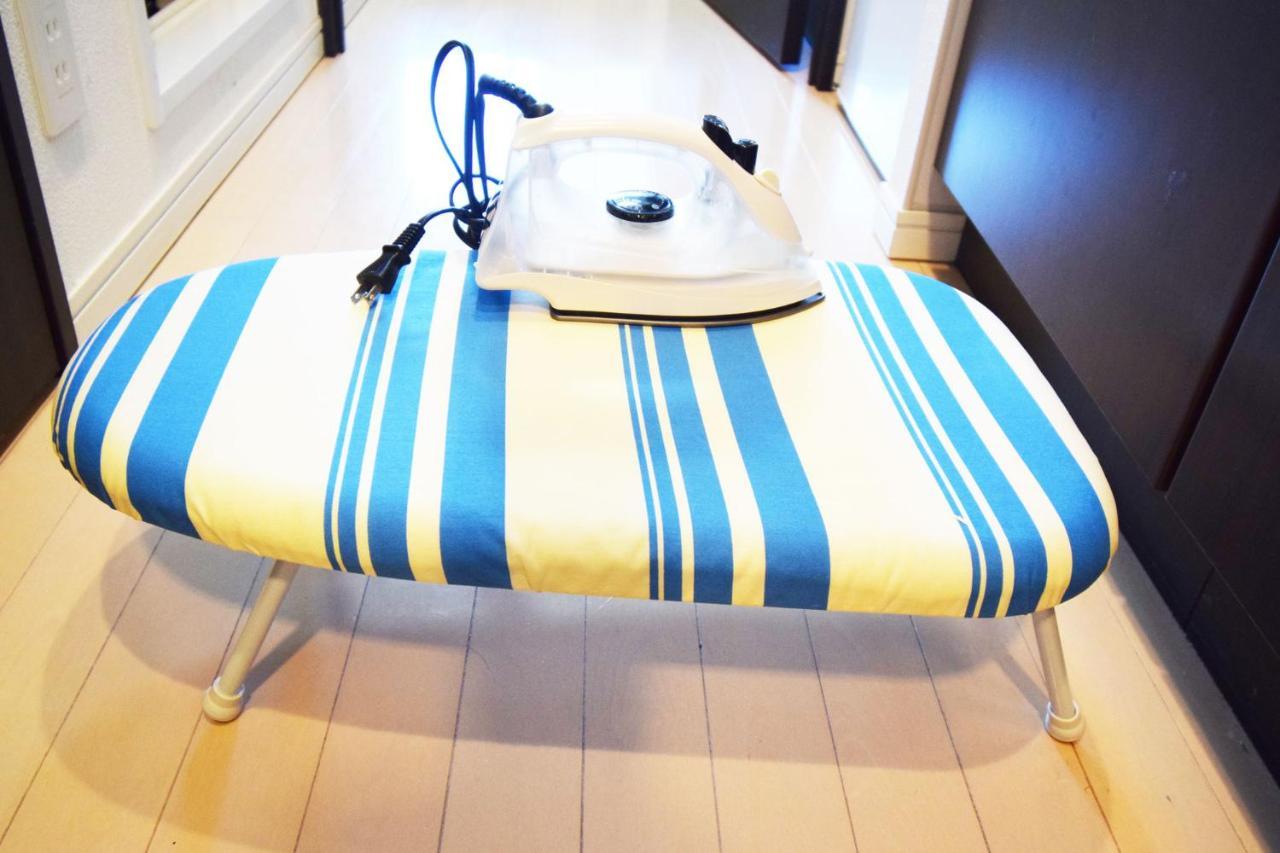 Apartmán Square Shibuya 407 Prefektura Tokio Exteriér fotografie