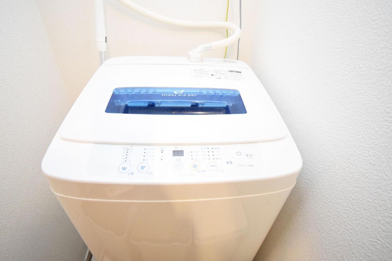 Apartmán Square Shibuya 407 Prefektura Tokio Exteriér fotografie